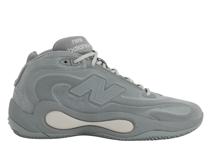 New Balance P400 Grey Days