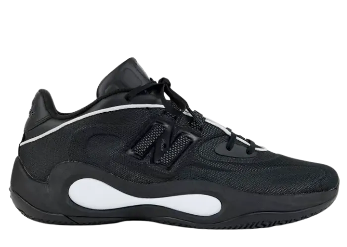 New Balance P400 Low Black Release Date, Raffles & Where To Buy