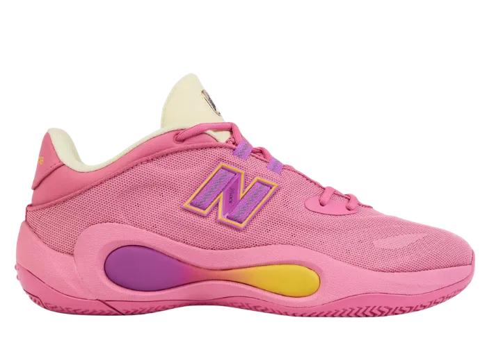 New Balance P400 Low Cameron Brink Malibu Melt