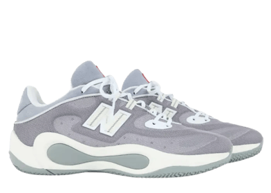 New Balance P400 Low Grey