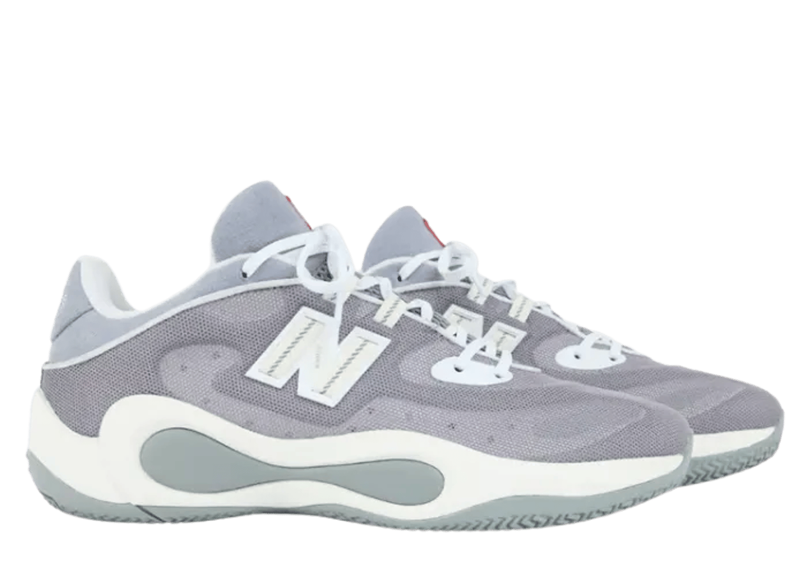 New Balance P400 Low Grey