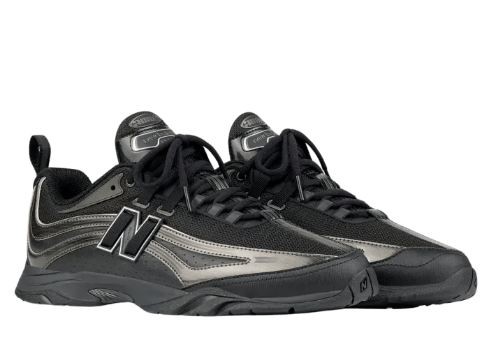 New Balance RC56 Aime Leon Dore Black