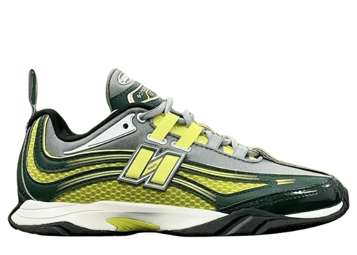 New Balance RC56 Aime Leon Dore Volt Green