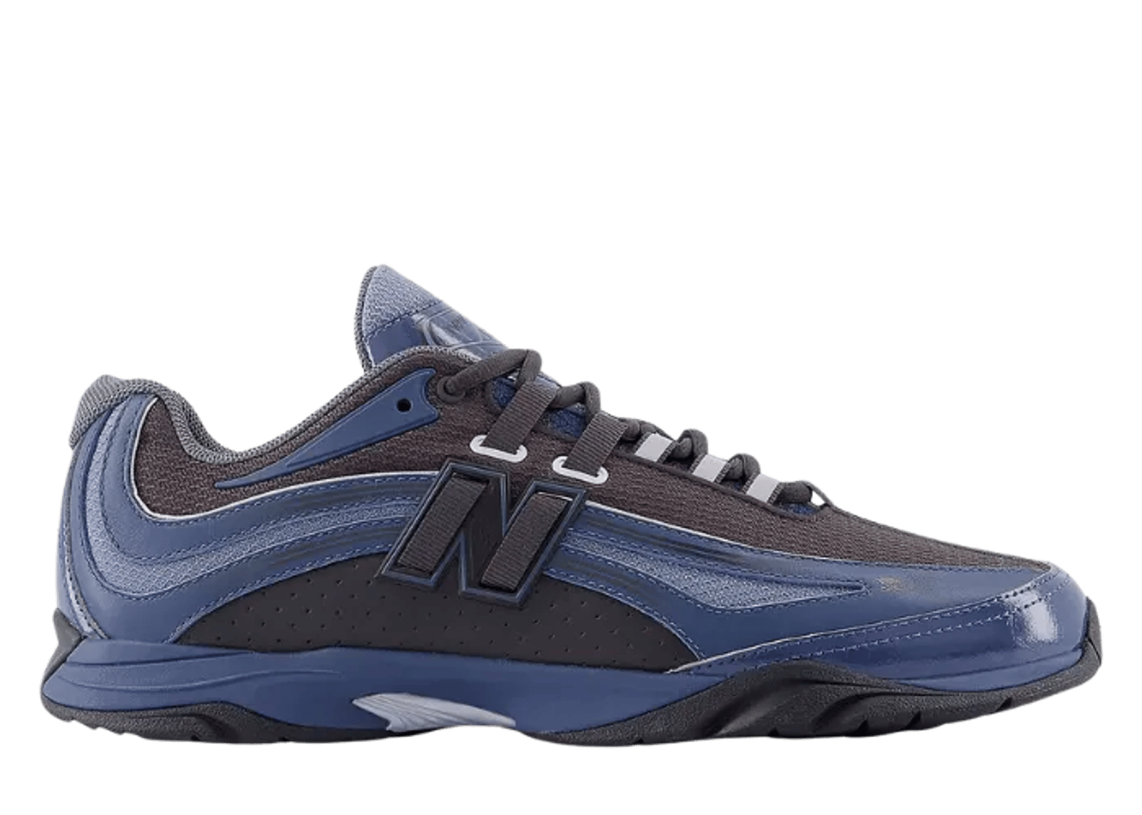 New Balance RC56 Black Blue