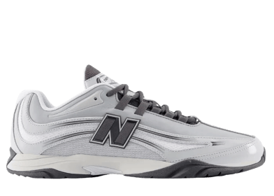 New Balance RC56 Grey Ice Wine