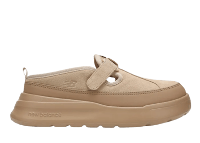New Balance Rover Mule Tan