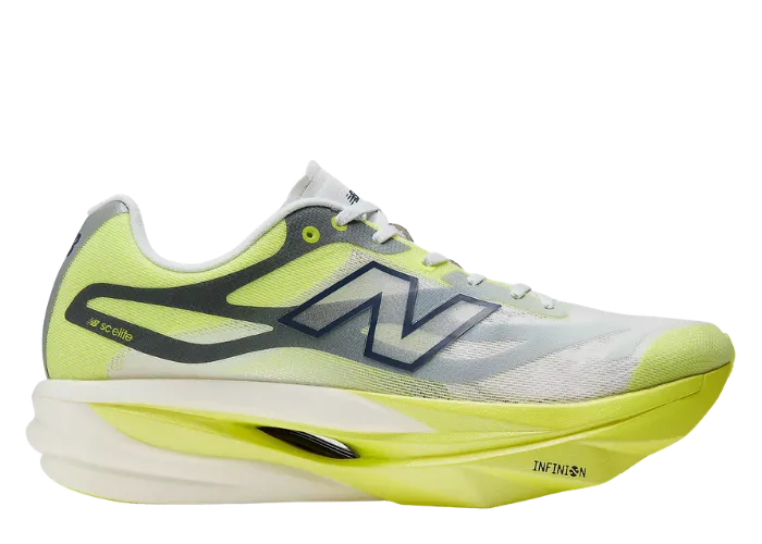 New Balance SuperComp Elite v6 Alkaline Green