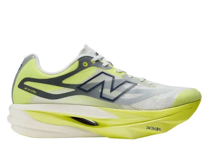 New Balance SuperComp Elite v6 Alkaline Green