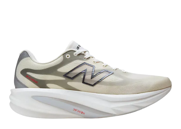 New Balance SuperComp Rebel Angora