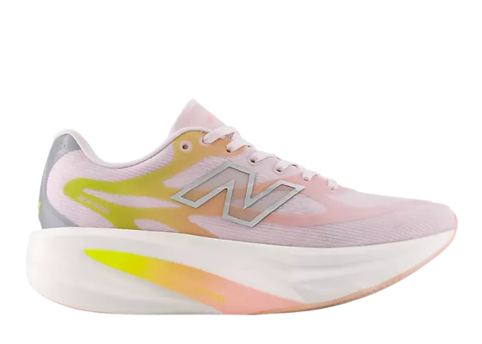 New Balance SuperComp Rebel Pink Chalk (W)