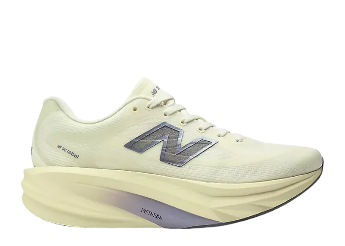 New Balance SuperComp Rebel Pistachio Butter (W)