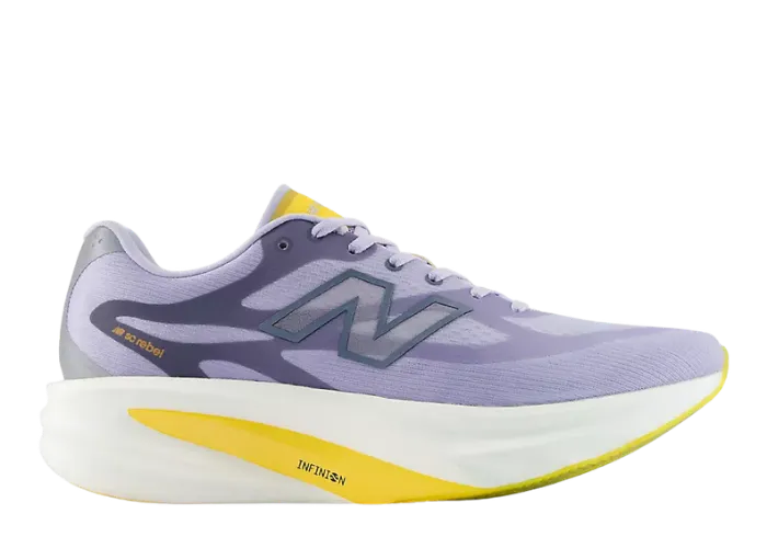 New Balance SuperComp Rebel Smoked Violet