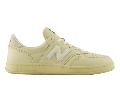 New Balance T500 AURALEE Vintage Ivory