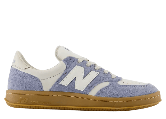 New Balance T500D Pearl Grey Sea Salt