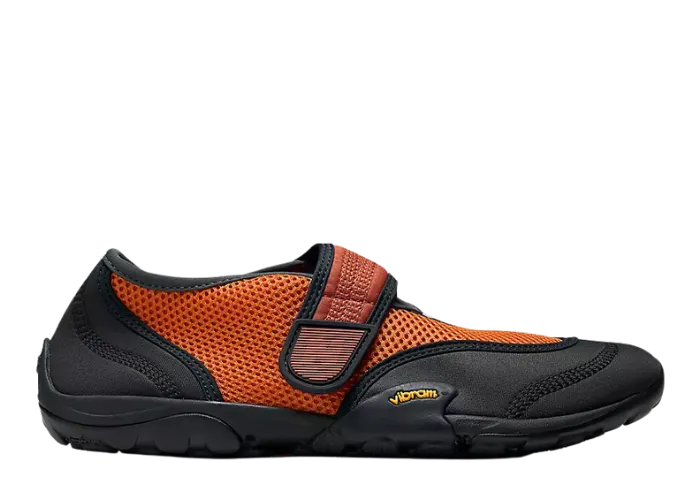 New Balance TDS MT2 Burnt Orange