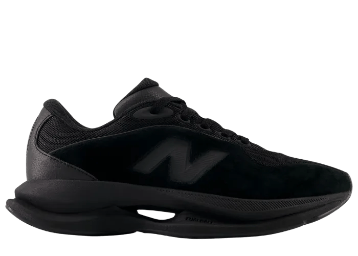 New Balance TF100 Black