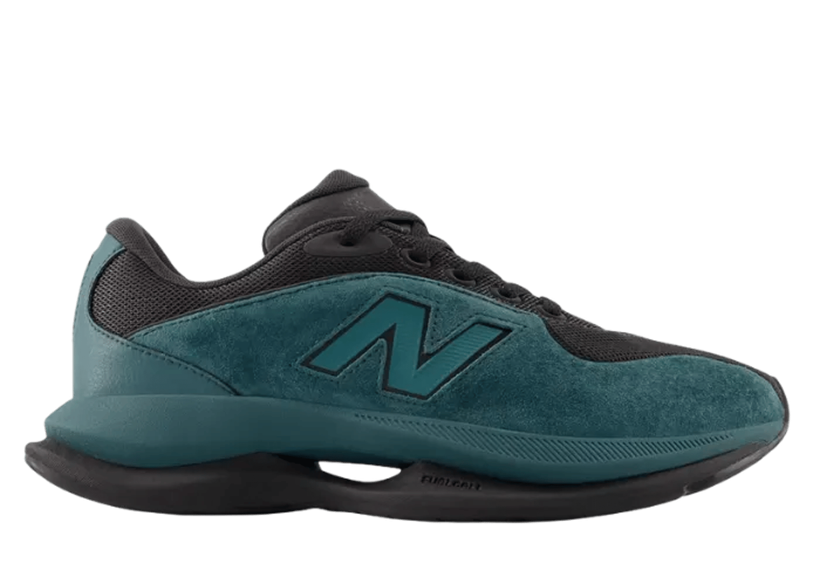New Balance TF100 New Spruce Black