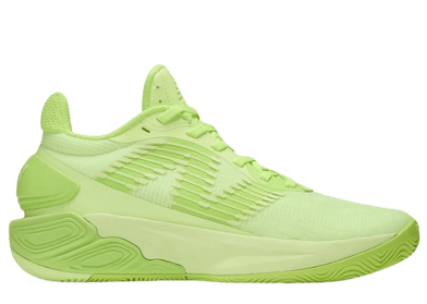 New Balance TWO WXY v5 Highlighter Green