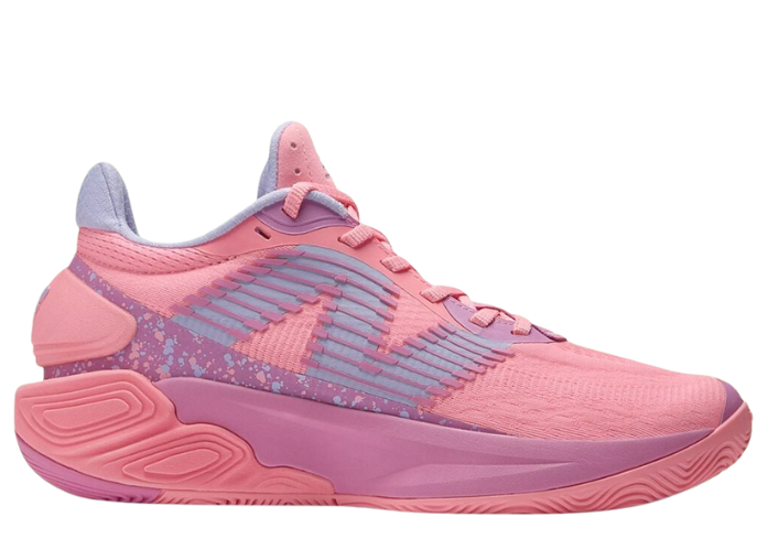 New Balance TWO WXY v5 Ultra Pink - BB2WYCA5 Raffles & Where