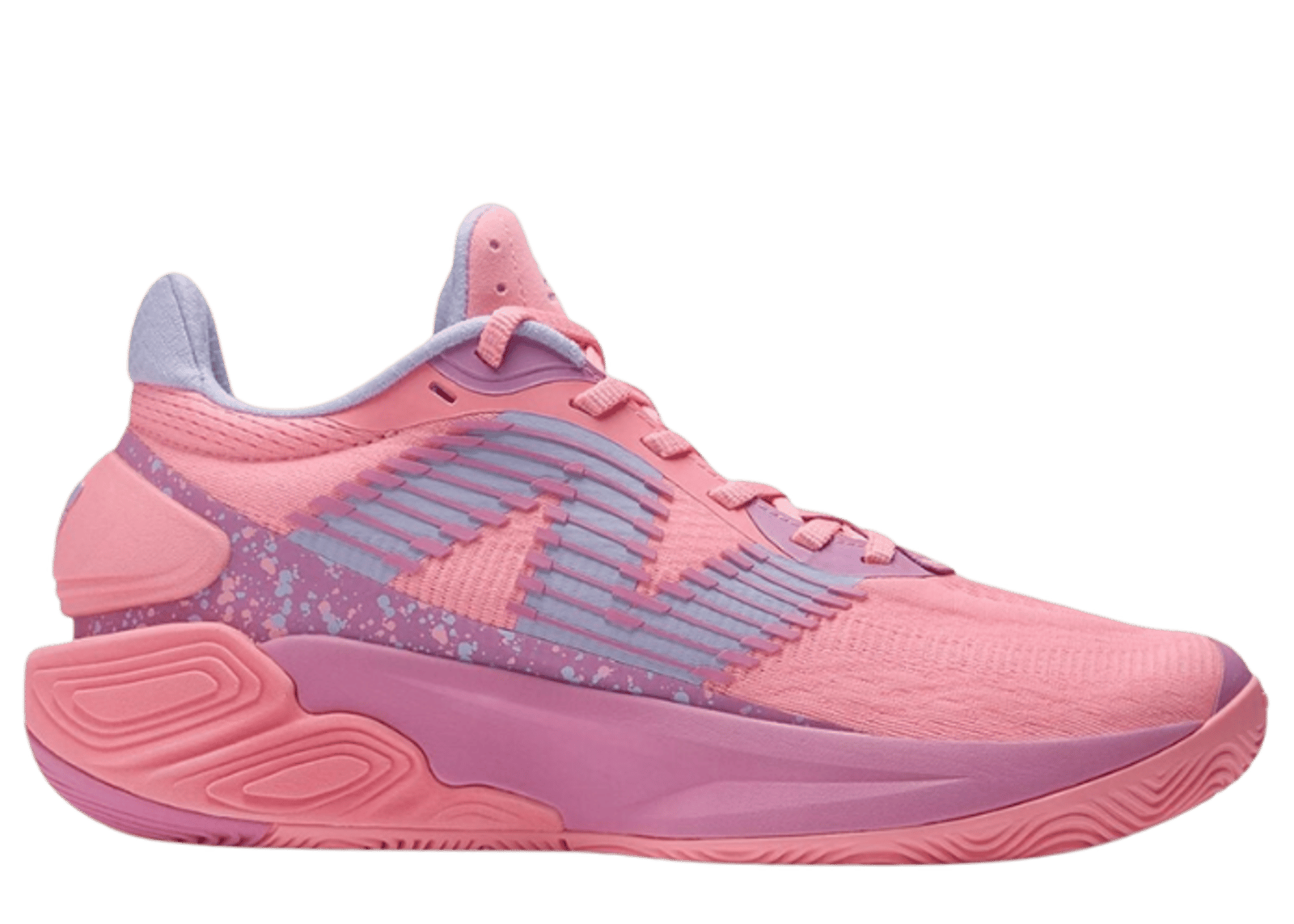 New Balance TWO WXY v5 Ultra Pink