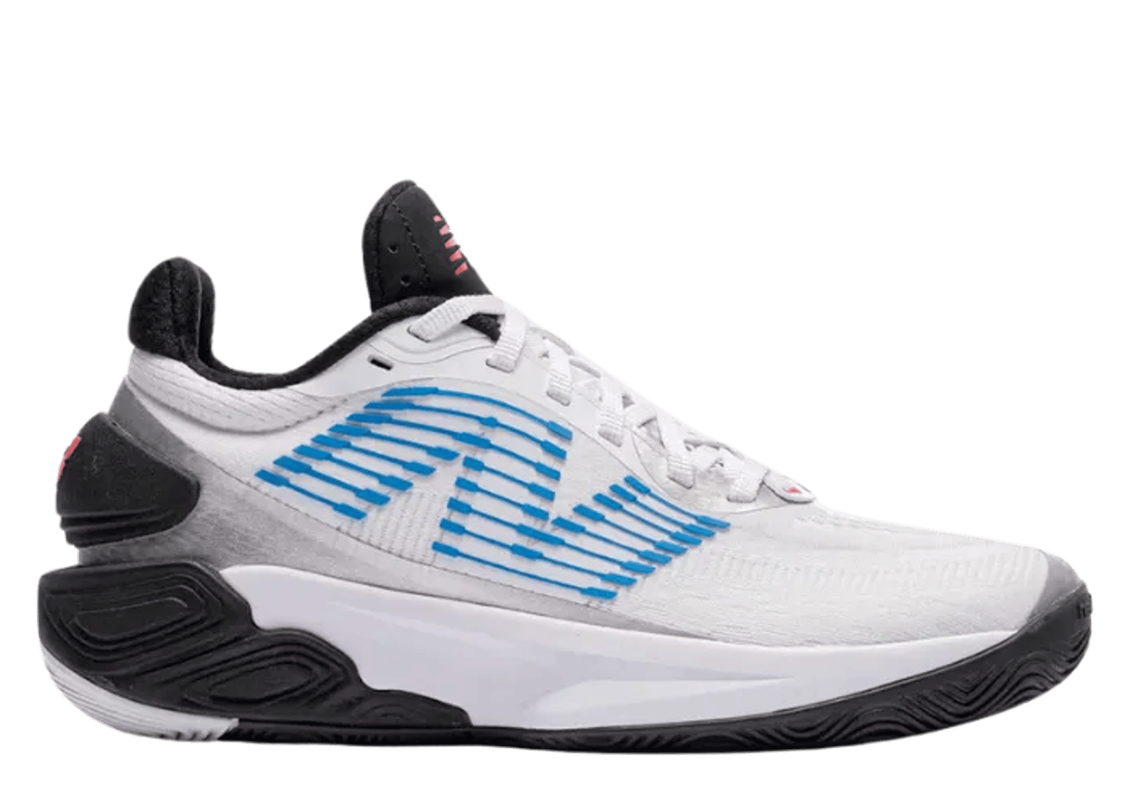 New Balance TWO WXY v5 White Black Blue Oasis