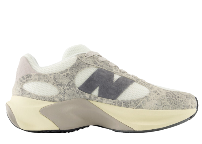 靴 New Balance WRPD Runner UWRPDTBA New Balance WRPD Runner CON Gray UWRPDCON | FOOTDISTRICT