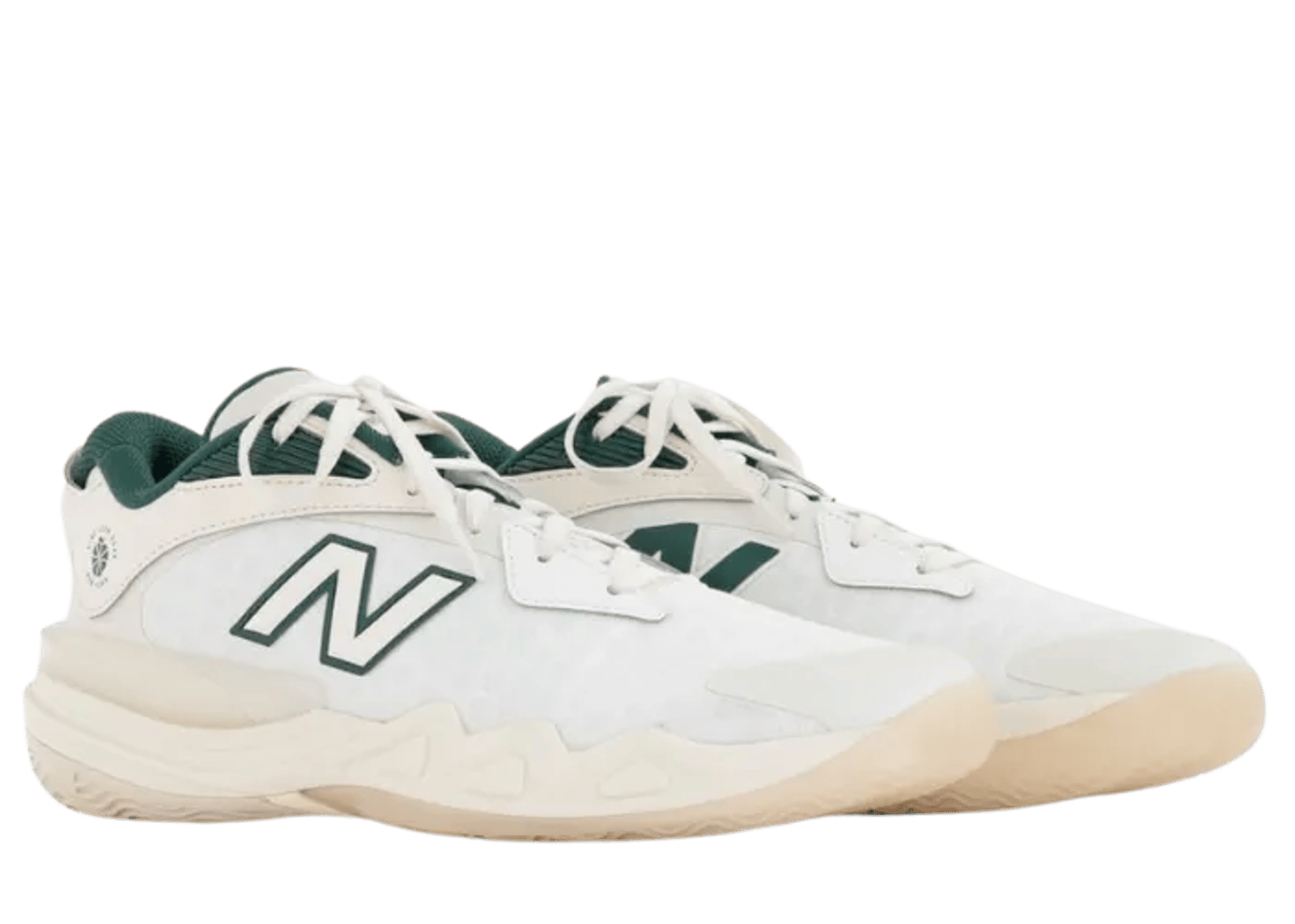 New Balance 990v4 Aime Leon Dore True Camo - U990CT4