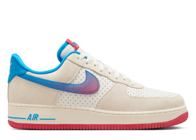 Nike Air Force 1 Low Harlem Globetrotters