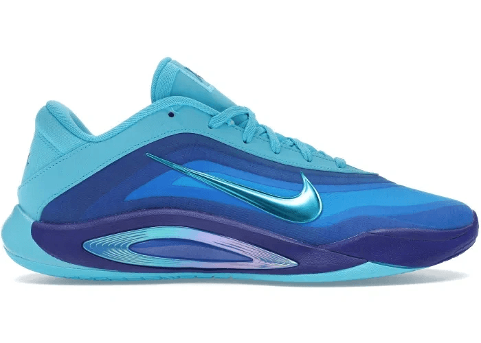 Nike A'One Beta Blue (W)