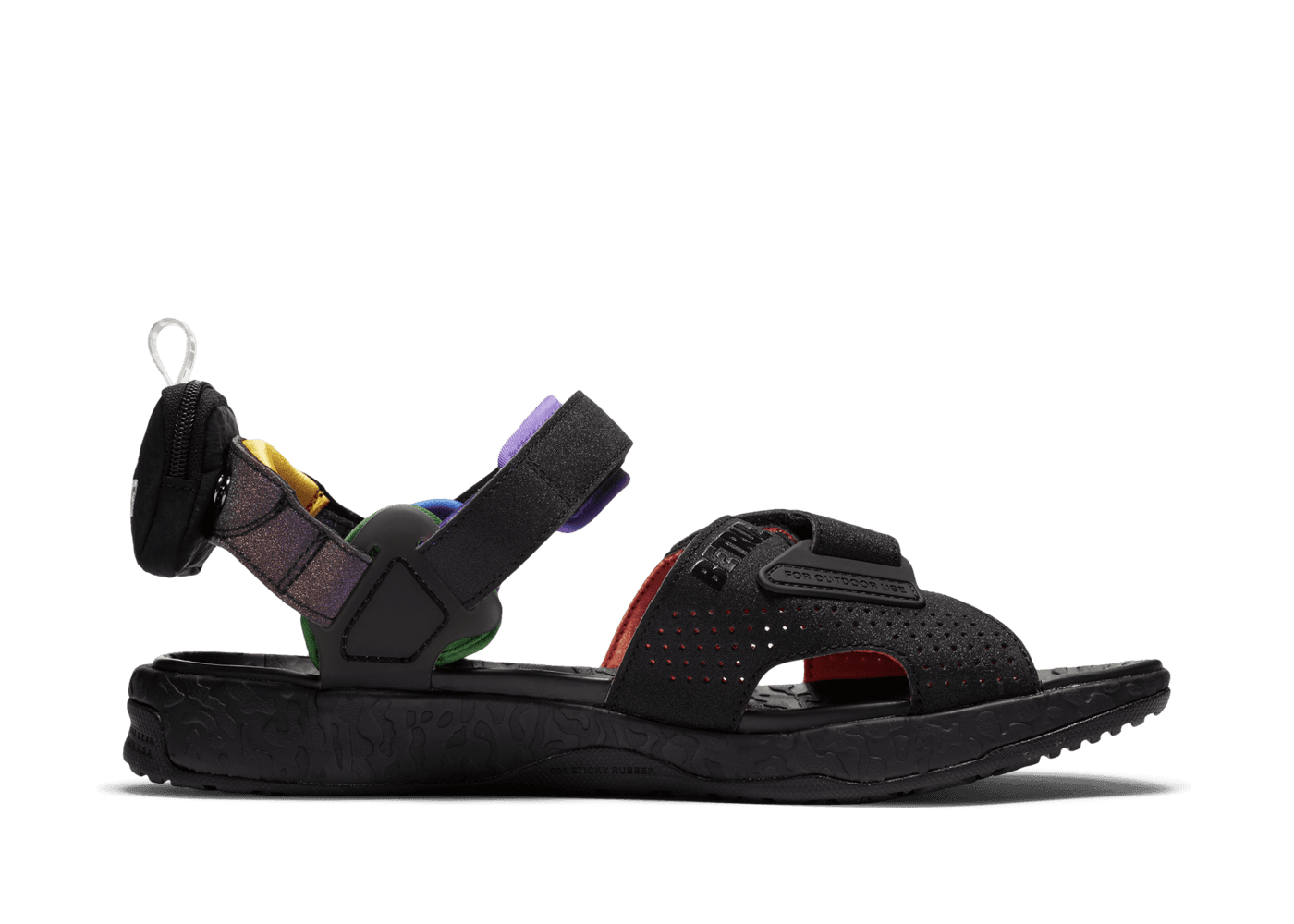 Nike ACG Air Deschutz 'Be True'
