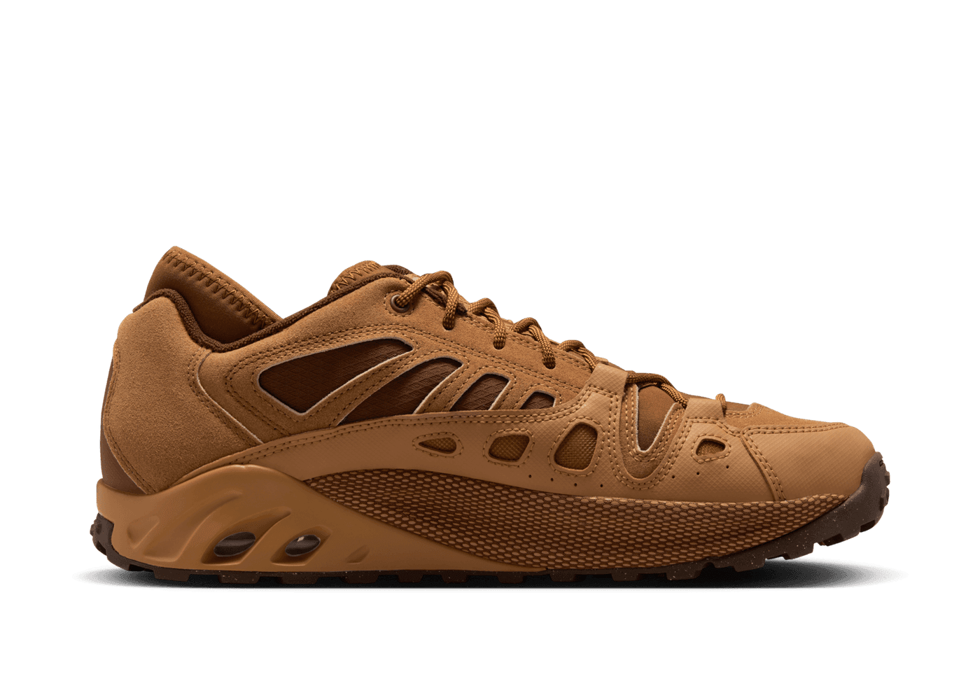 Nike ACG Air Exploraid 'Flax'