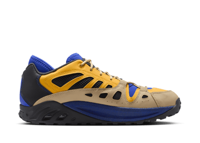 Nike ACG Air Exploraid 'Hyper Royal Laser Orange'