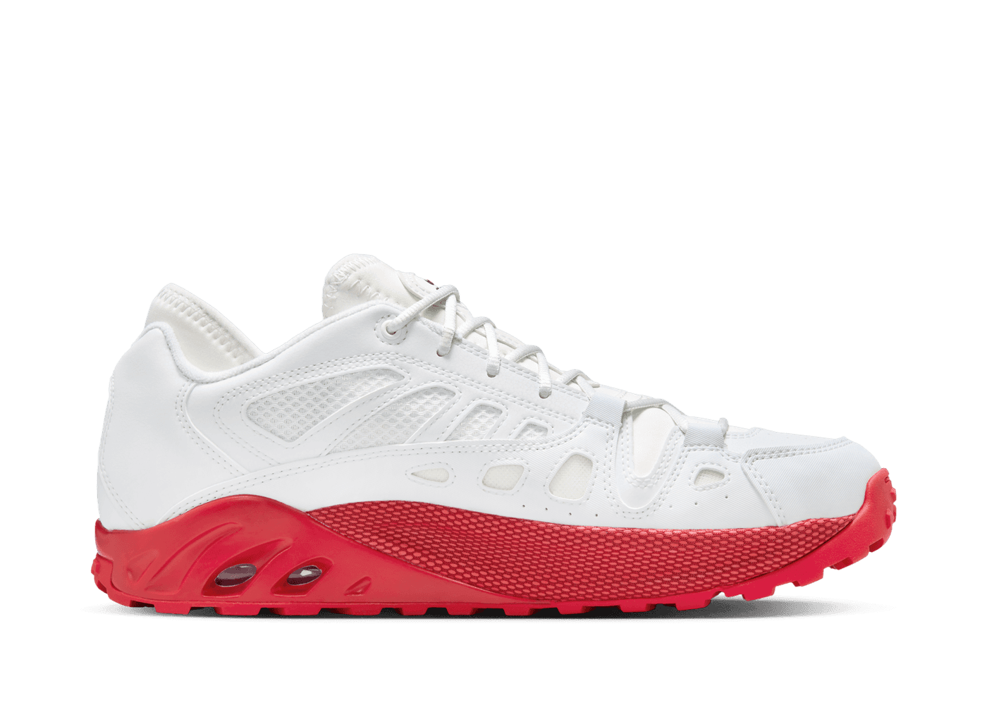 ★ Nike ★ NIKE ACG AIR EXPLORAID FJ1920-101 FJ1920-101 Nike ACG Air Exploraid Summit White and
