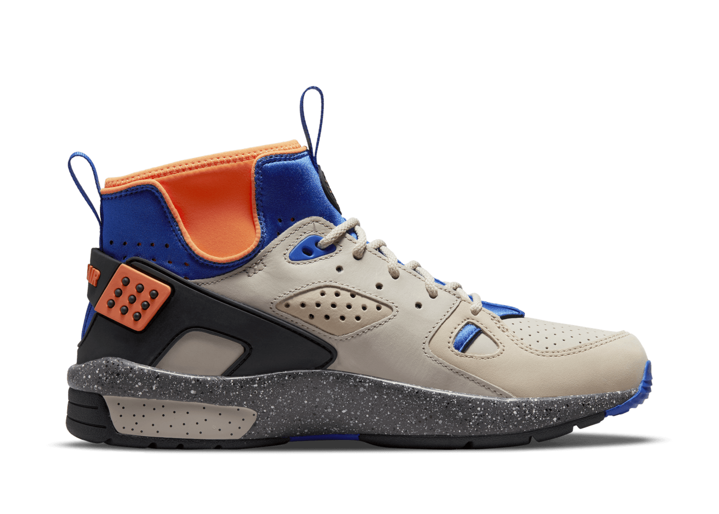 Nike ACG Air Mowabb OG 'Rattan Birch' 2021