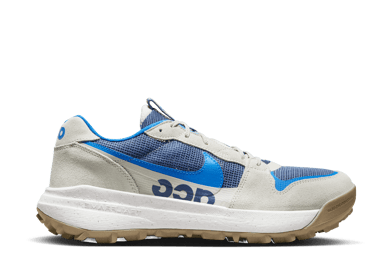 Nike ACG Lowcate 'Light Bone Photo Blue'