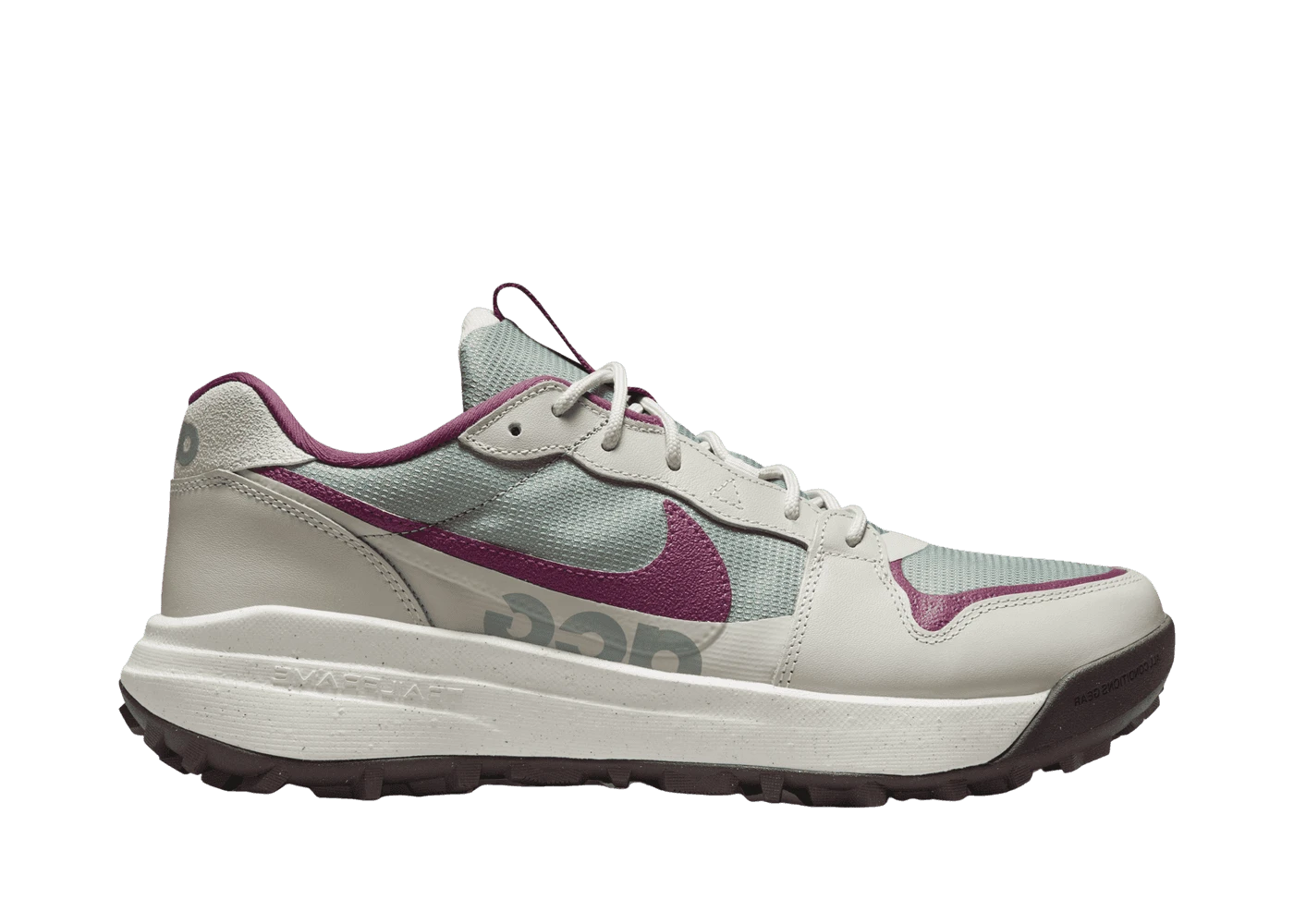 Nike ACG Lowcate 'Mica Green Rosewood'