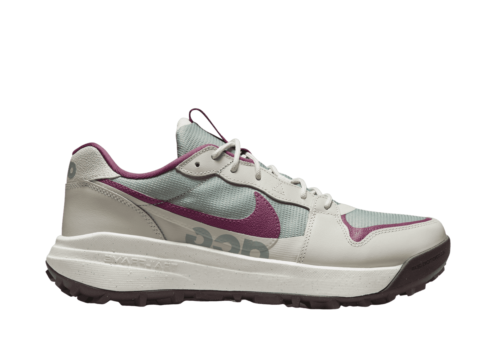 Nike ACG Lowcate 'Mica Green Rosewood'