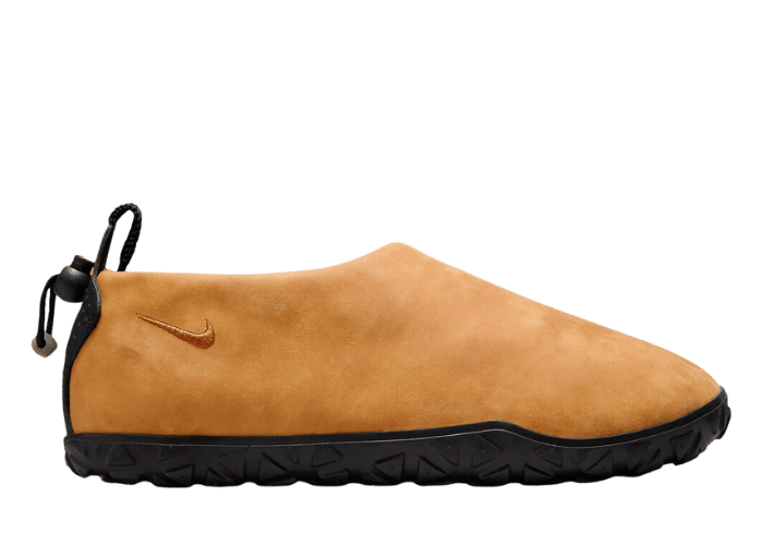 Nike ACG Moc Premium Russet