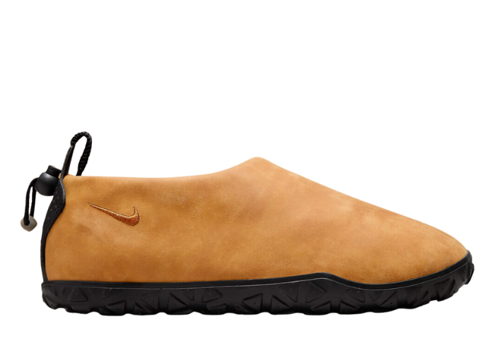 Nike ACG Moc Premium Russet
