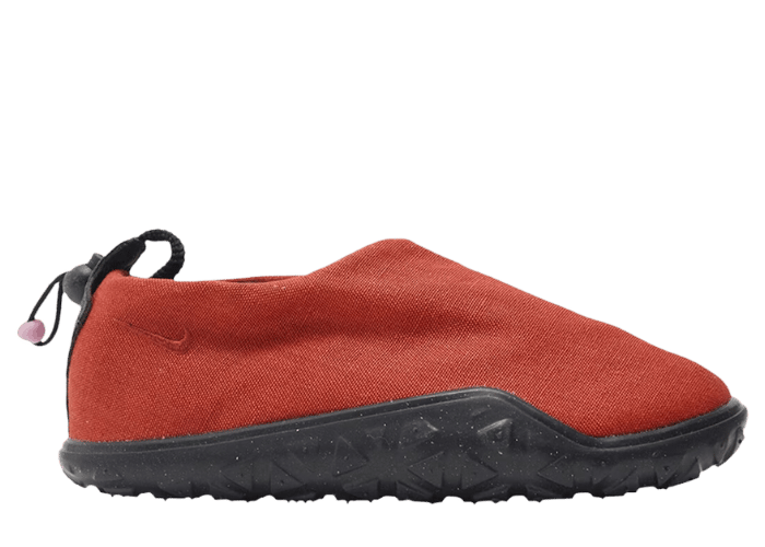 Nike ACG Moc Rugged Orange