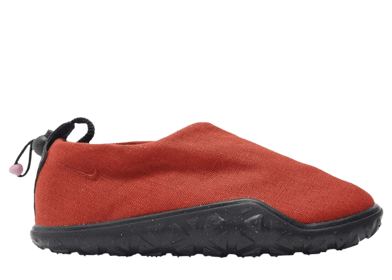 Nike ACG Moc Rugged Orange