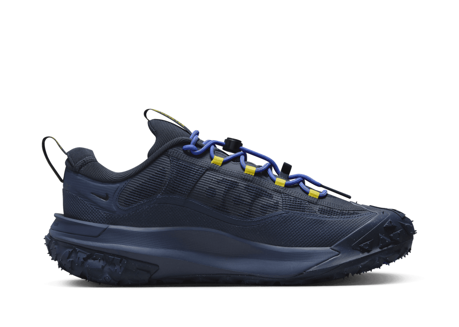 Nike ACG Mountain Fly 2 Low GORE-TEX 'Midnight Navy'