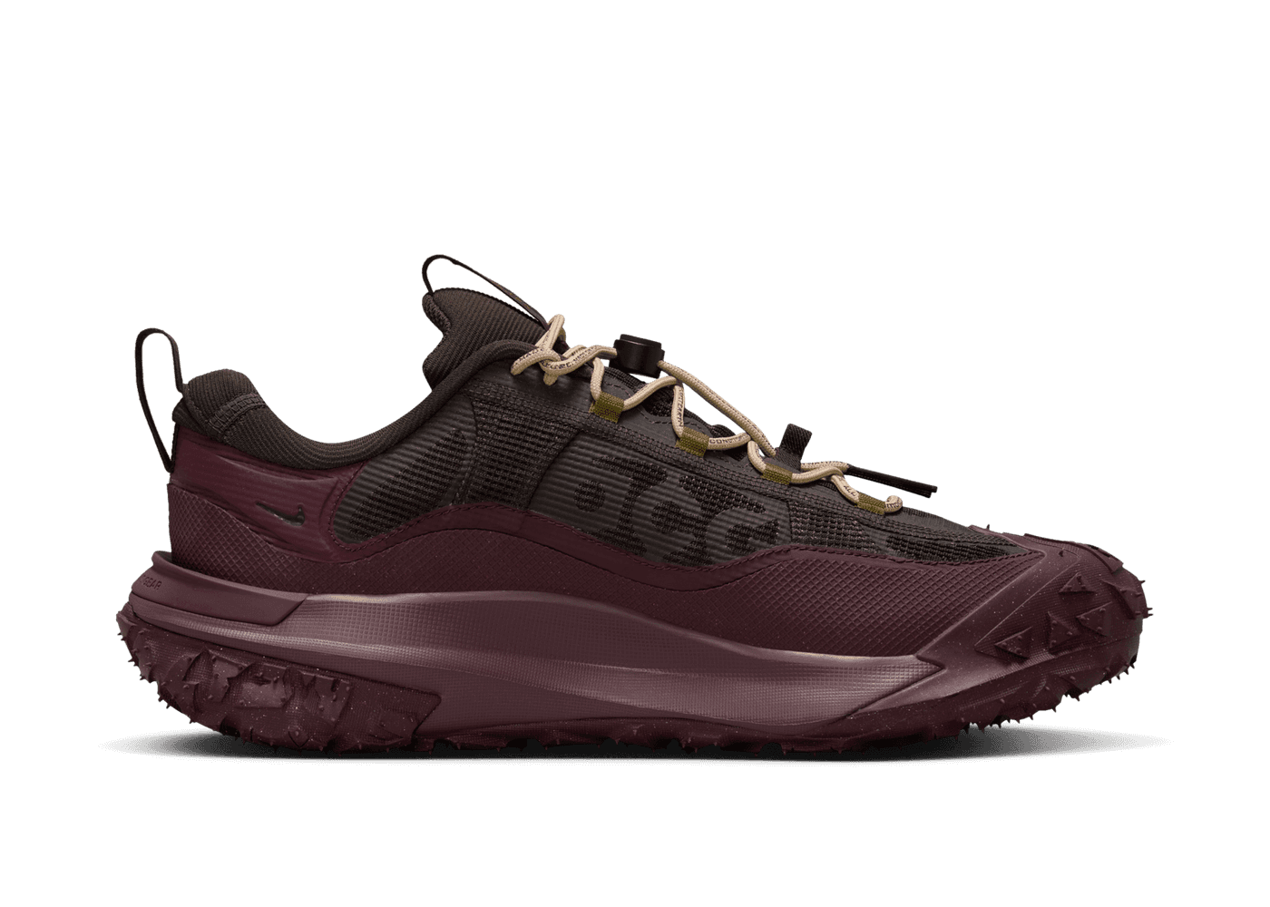 Nike ACG Mountain Fly 2 Low GORE-TEX 'Velvet Brown'