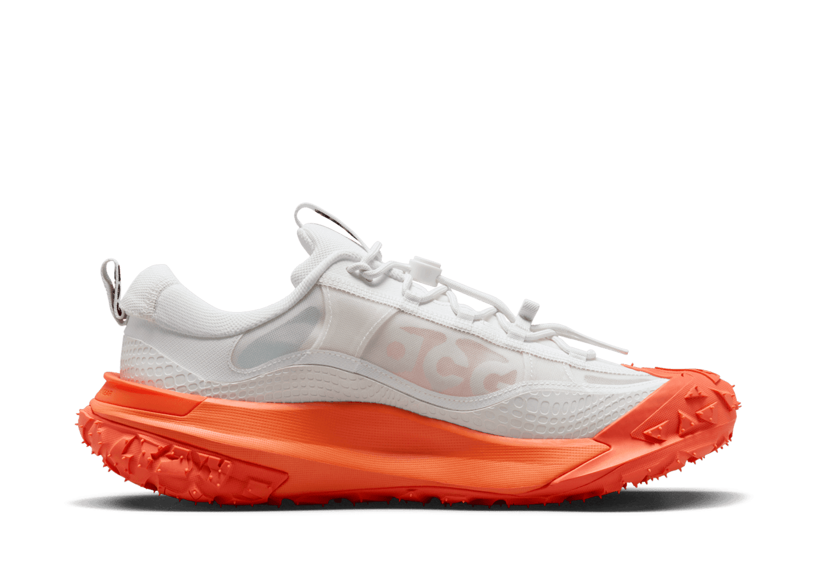 Nike ACG Mountain Fly 2 Low 'Summit White Orange'