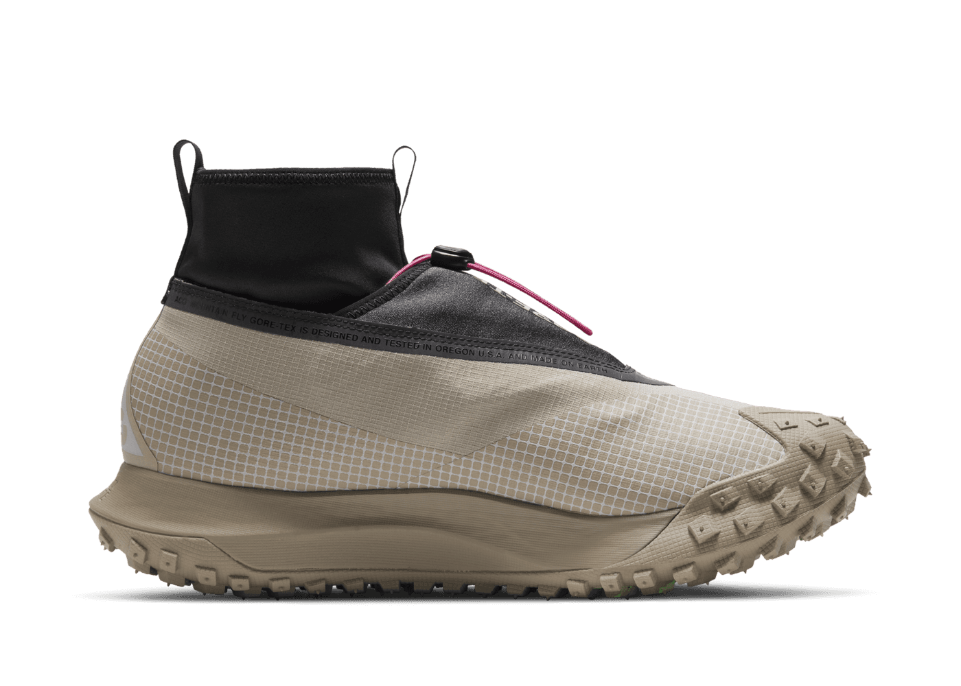 Nike ACG Mountain Fly Gore-Tex 'Khaki'