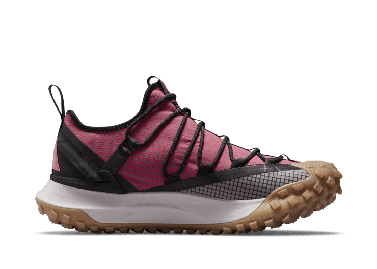 Nike ACG Mountain Fly Low 'Flash Crimson'