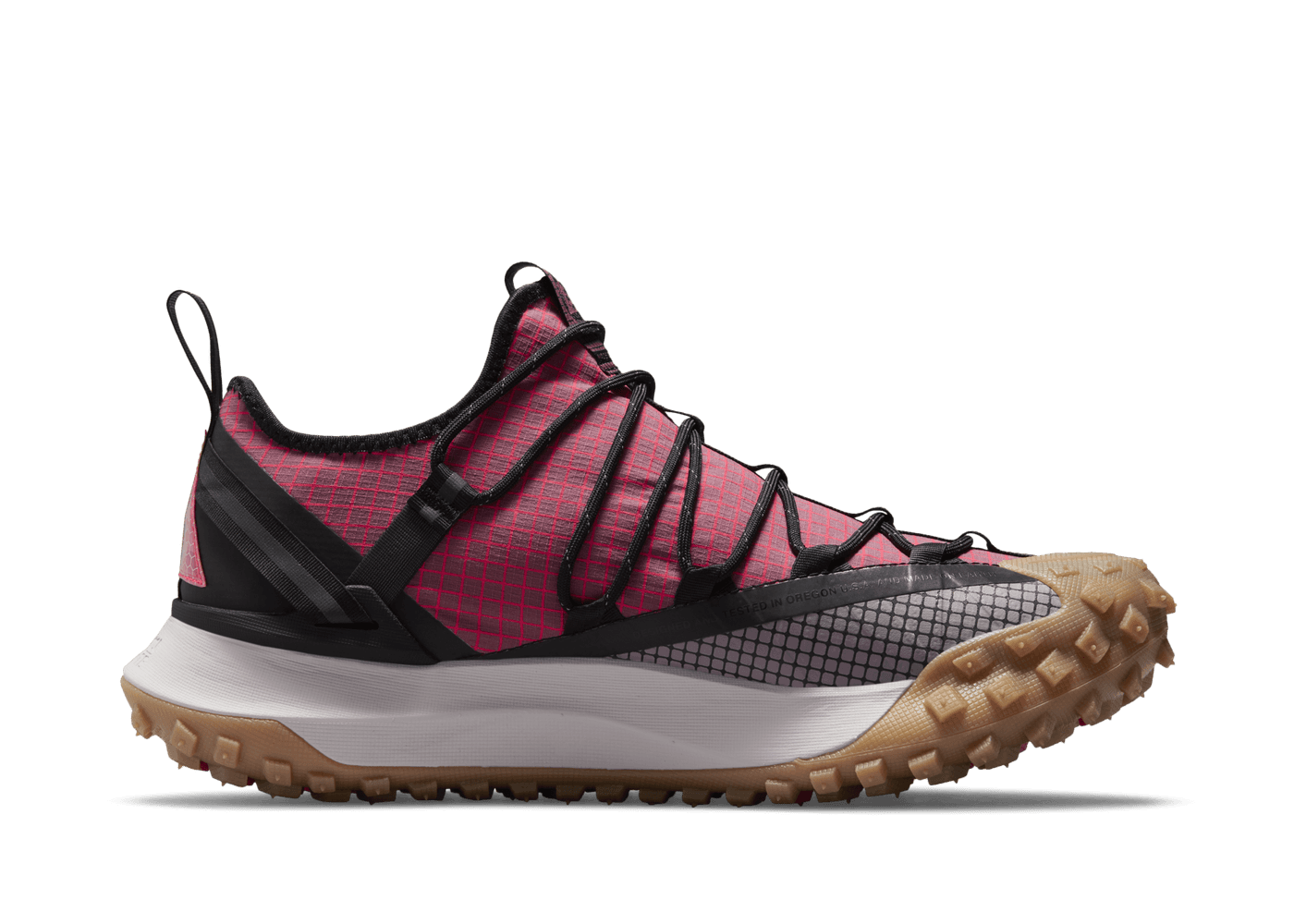 Nike ACG Mountain Fly Low 'Flash Crimson'