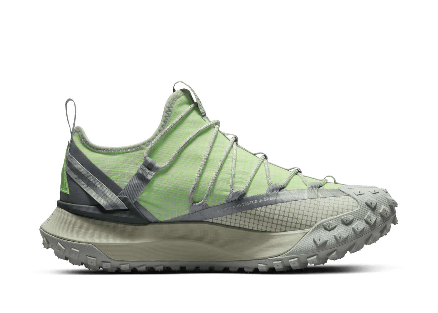 Nike ACG Mountain Fly Low 'Sea Glass'