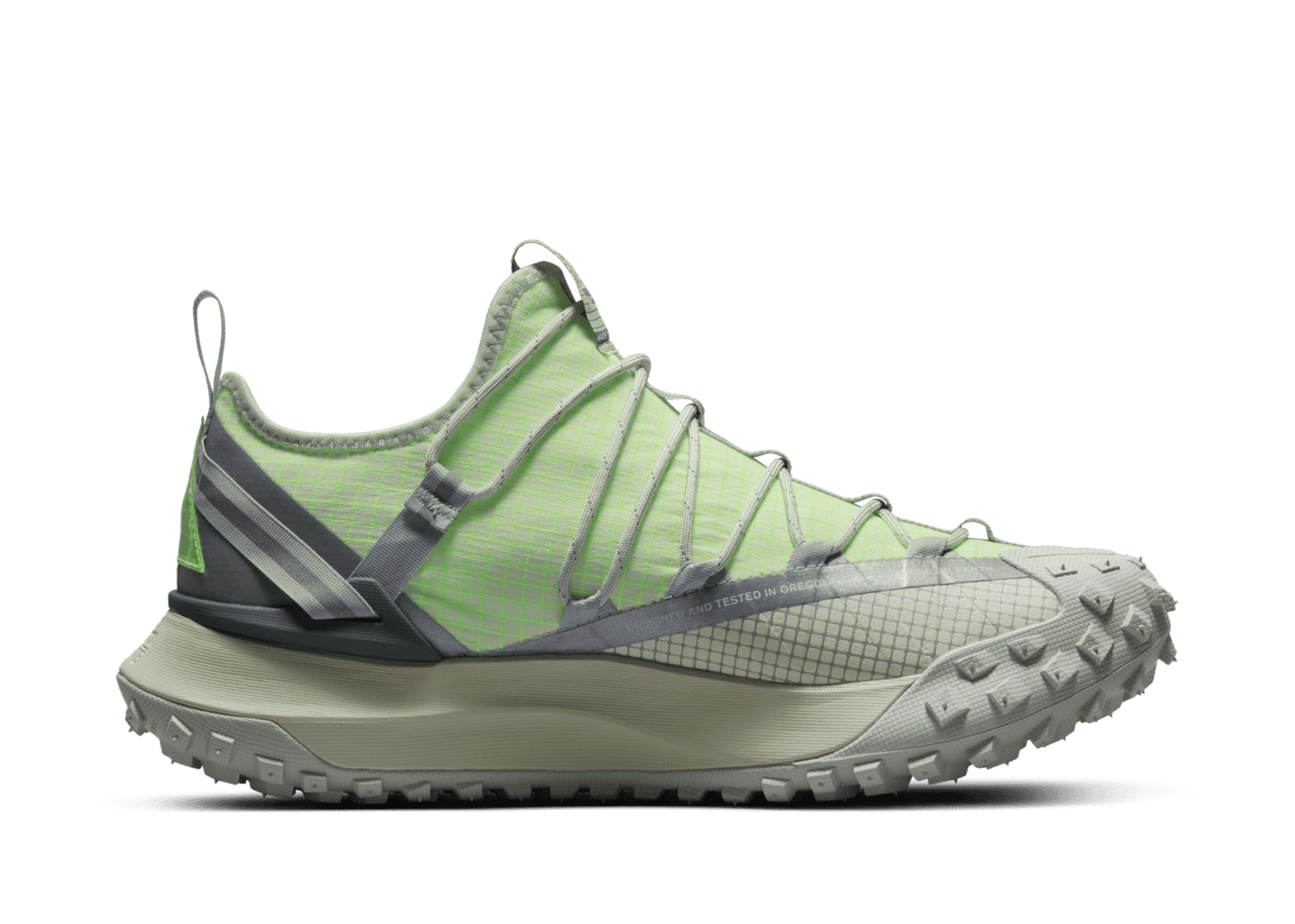 Nike ACG Mountain Fly Low 'Sea Glass'