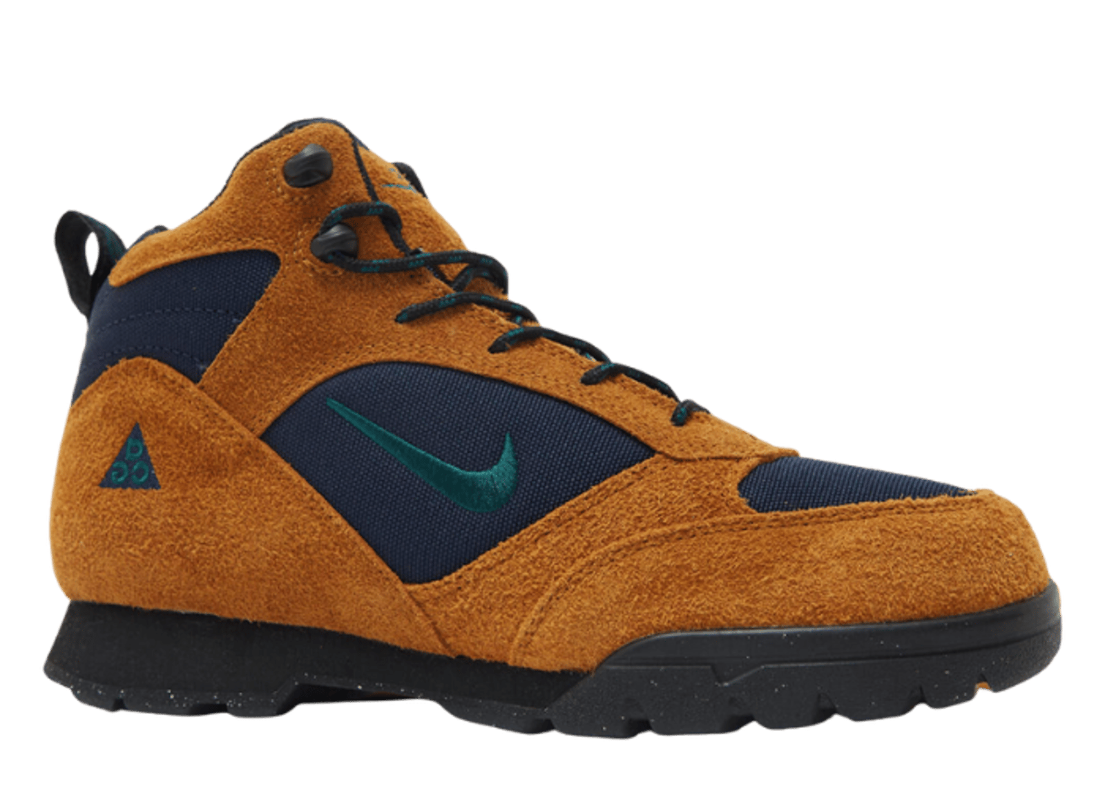 Nike ACG Torre Mid WP Burnt Sienna